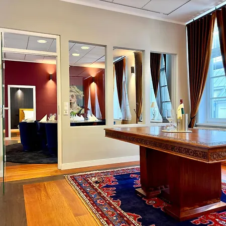 Lägenhet Luxus-loft Mit Sauna, Freistehende Badewanne, Balkon, Stellplatz Oldenburg