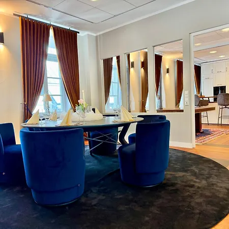 Lägenhet Luxus-loft Mit Sauna, Freistehende Badewanne, Balkon, Stellplatz *