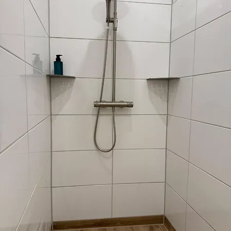 Luxus-loft Mit Sauna, Freistehende Badewanne, Balkon, Stellplatz * Oldenburg
